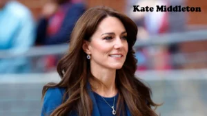 Kate Middleton is Reportedly Holding a Crucial Meeting.