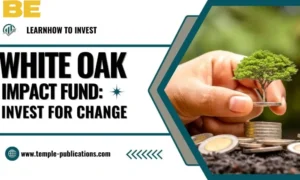 white oak impact fund