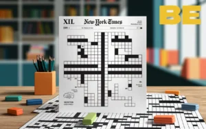 XL NYT Crossword