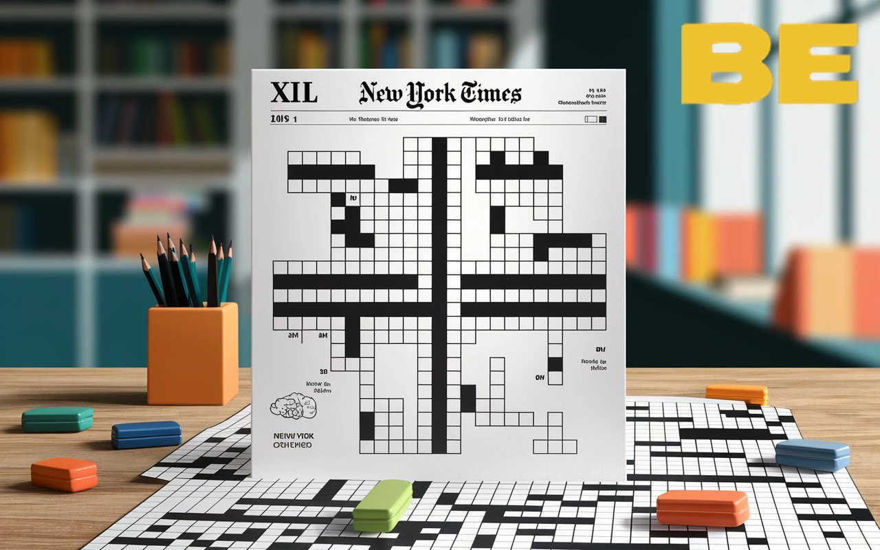 XL NYT Crossword